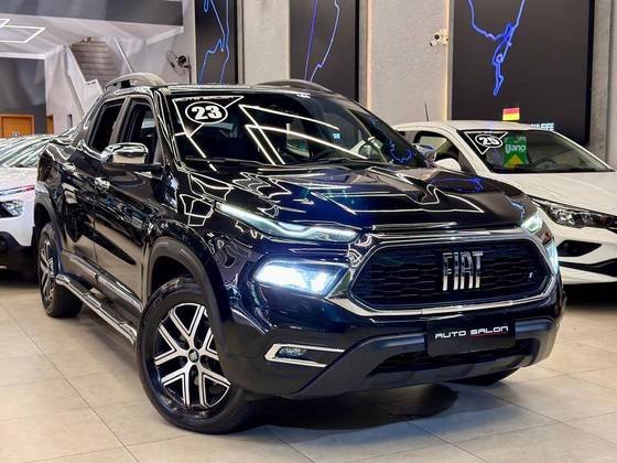 FIAT TORO 2.0 16V TURBO DIESEL ULTRA 4WD AT9 FIAT TORO 2.0 16V TURBO DIESEL ULTRA 4WD AT9